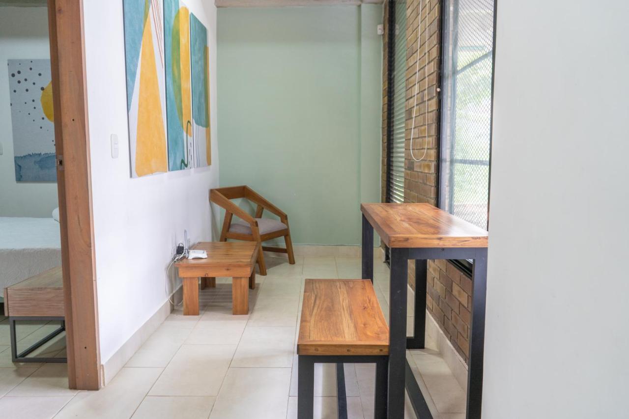 M1145 Aparta Loft Pereira Ngoại thất bức ảnh