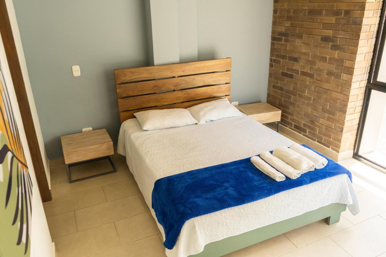 M1145 Aparta Loft Pereira Ngoại thất bức ảnh