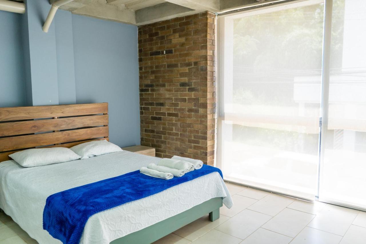 M1145 Aparta Loft Pereira Ngoại thất bức ảnh