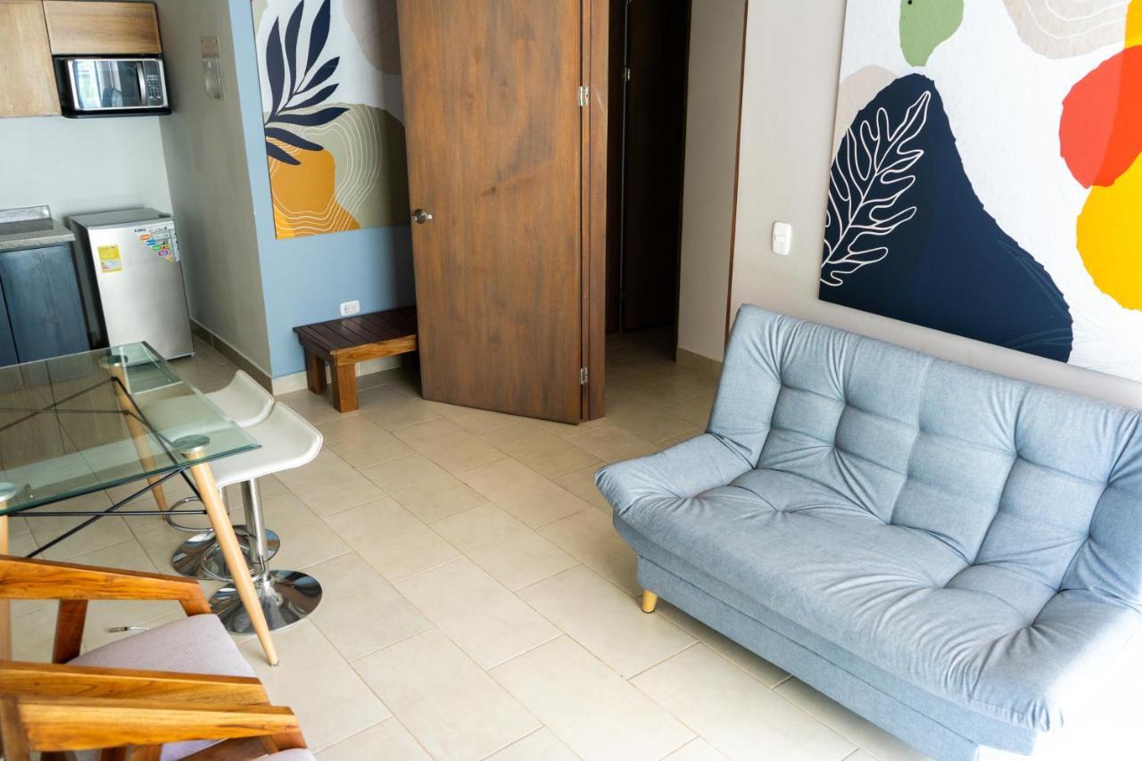M1145 Aparta Loft Pereira Ngoại thất bức ảnh