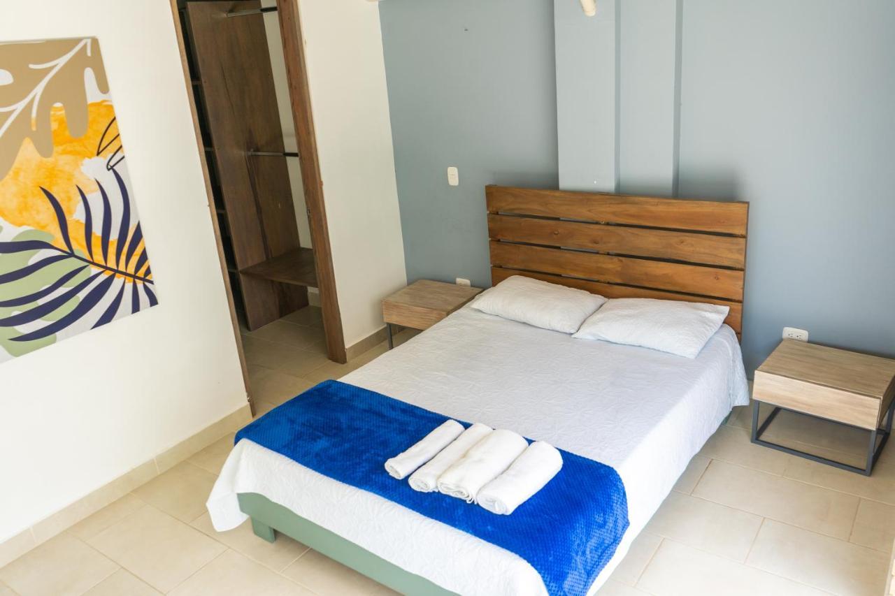 M1145 Aparta Loft Pereira Ngoại thất bức ảnh