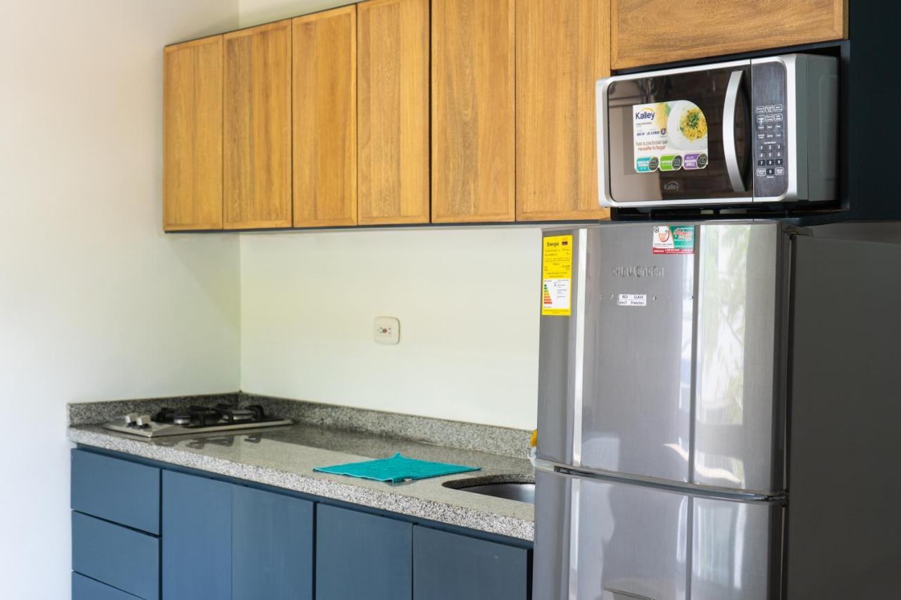 M1145 Aparta Loft Pereira Ngoại thất bức ảnh