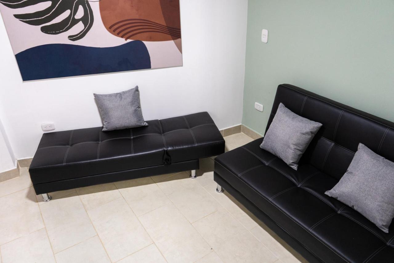 M1145 Aparta Loft Pereira Ngoại thất bức ảnh