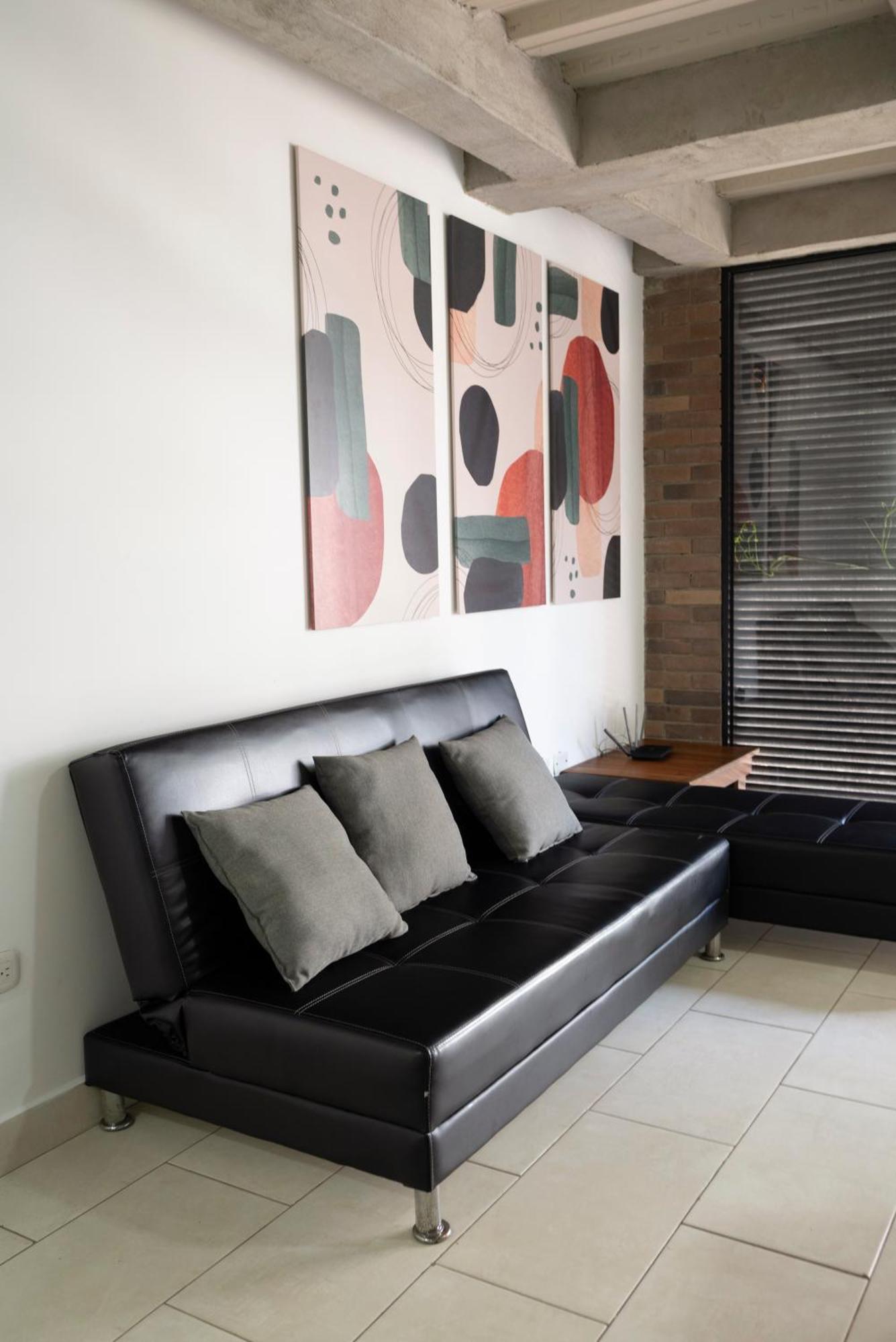 M1145 Aparta Loft Pereira Ngoại thất bức ảnh