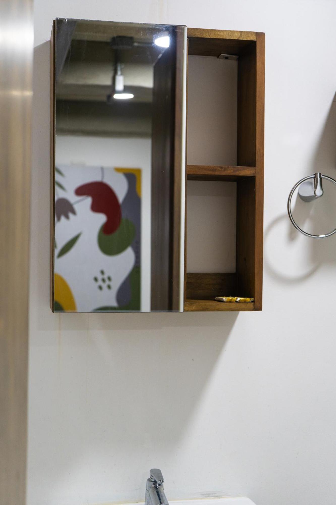 M1145 Aparta Loft Pereira Ngoại thất bức ảnh