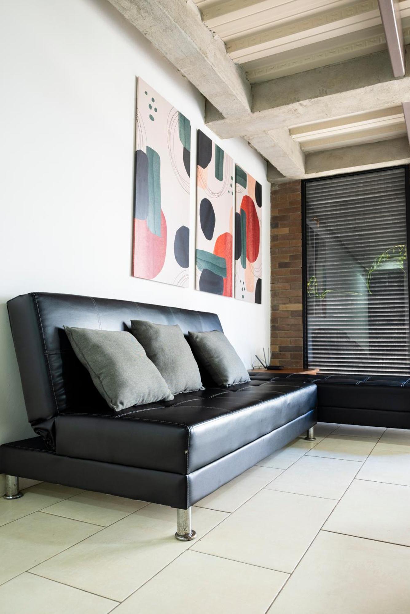 M1145 Aparta Loft Pereira Ngoại thất bức ảnh