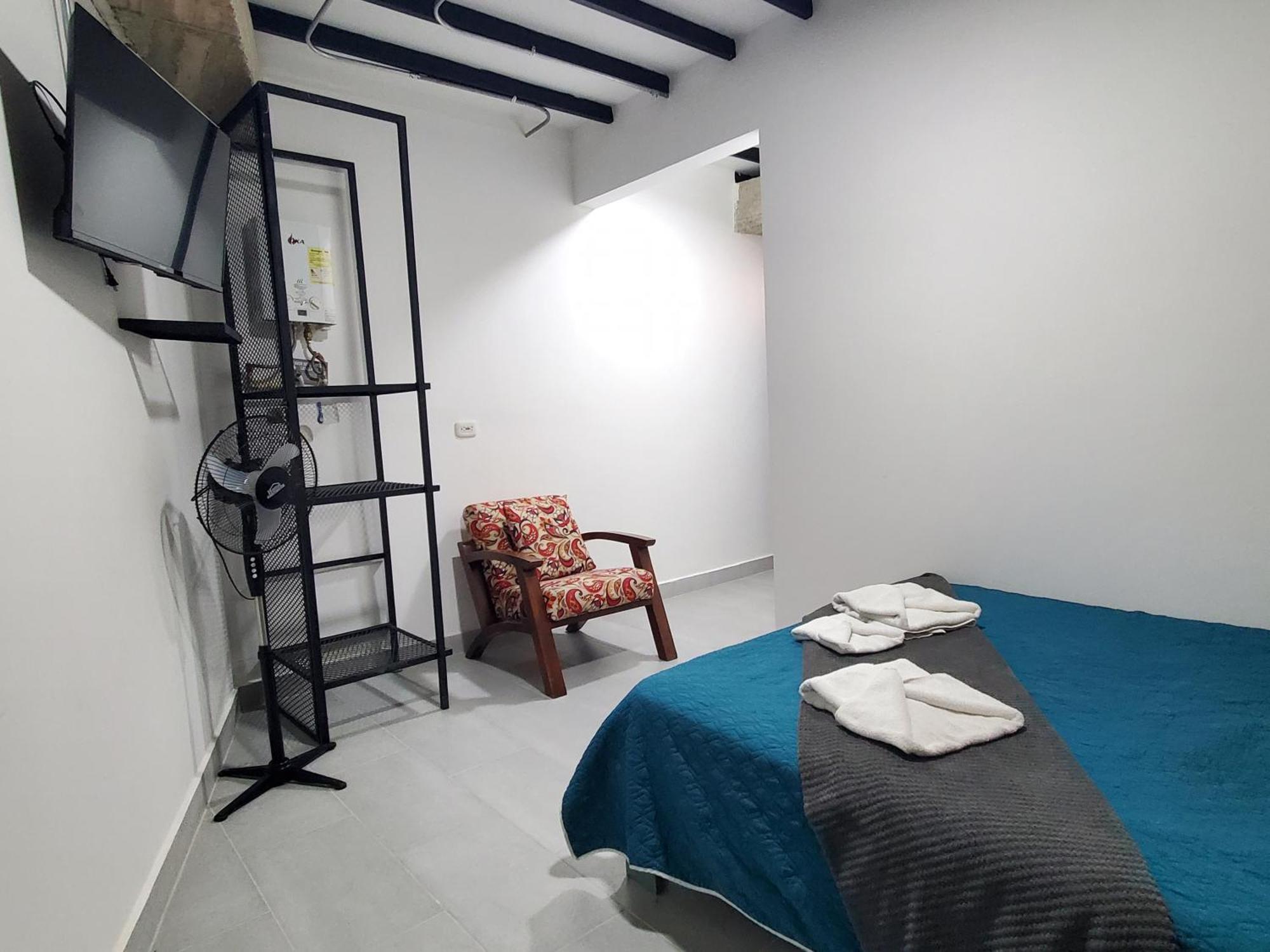 M1145 Aparta Loft Pereira Ngoại thất bức ảnh