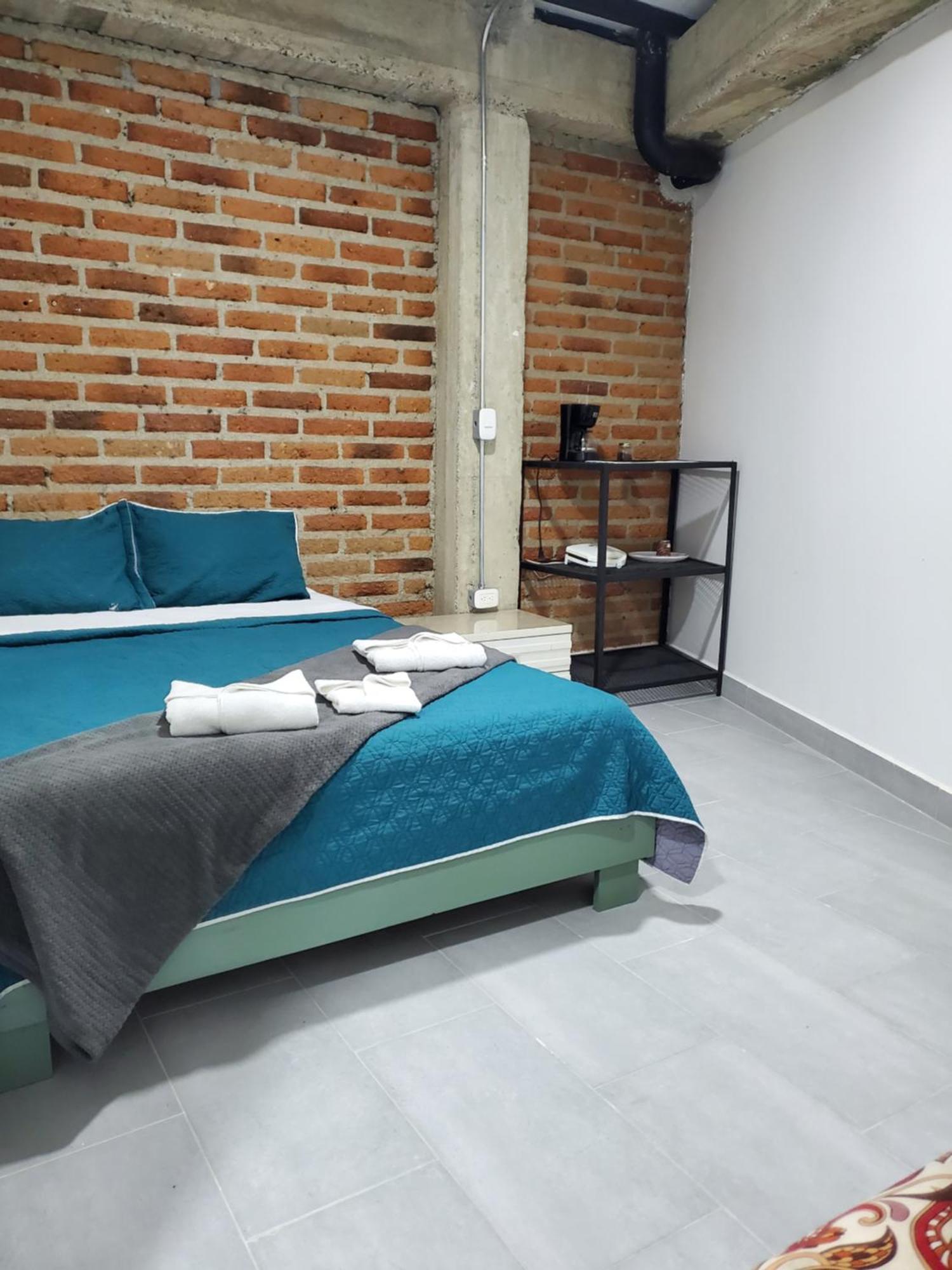 M1145 Aparta Loft Pereira Ngoại thất bức ảnh