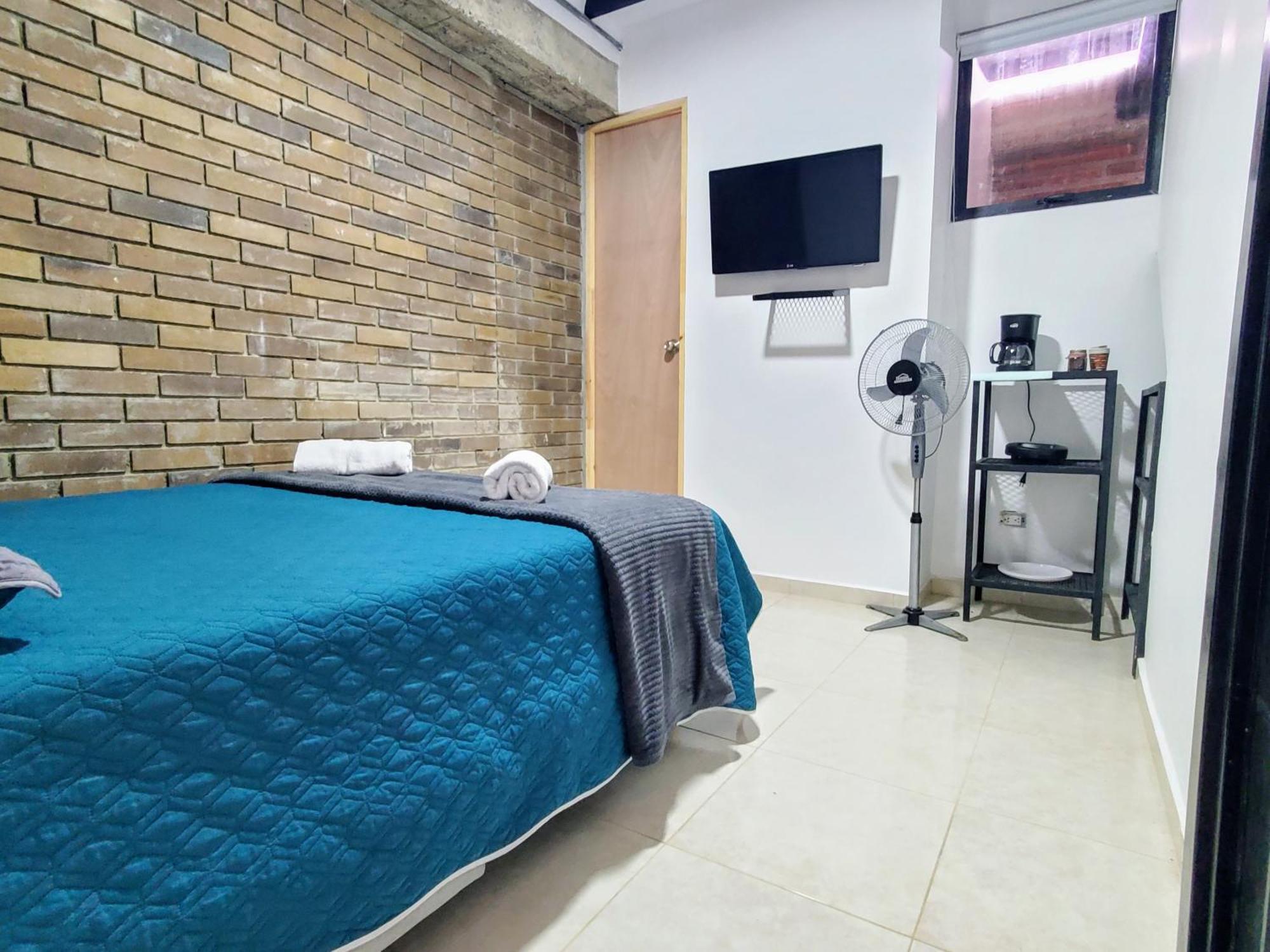 M1145 Aparta Loft Pereira Ngoại thất bức ảnh
