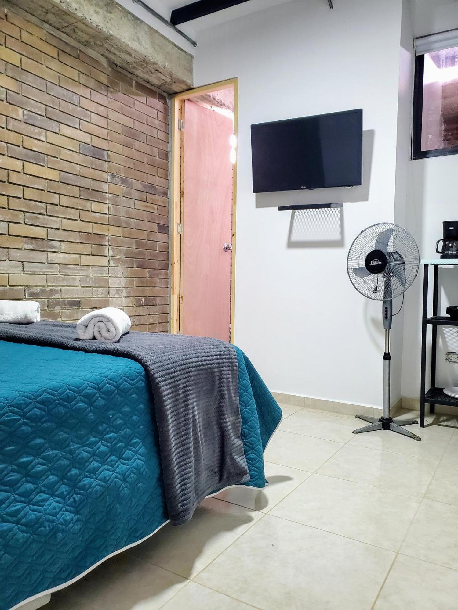 M1145 Aparta Loft Pereira Ngoại thất bức ảnh