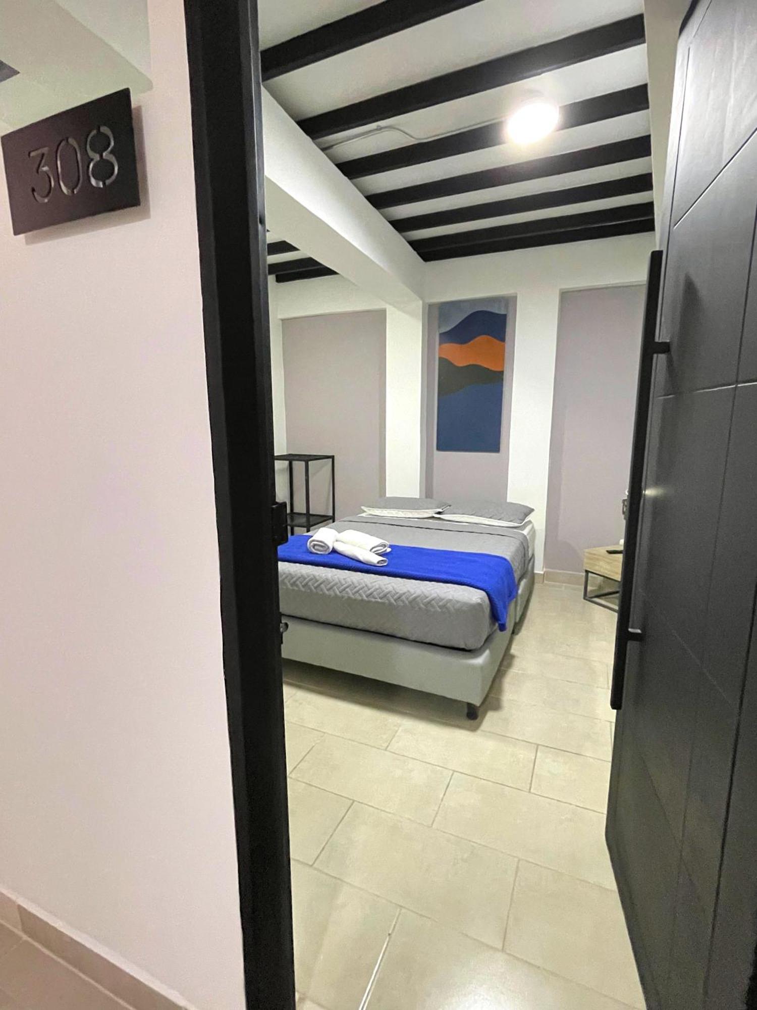 M1145 Aparta Loft Pereira Ngoại thất bức ảnh