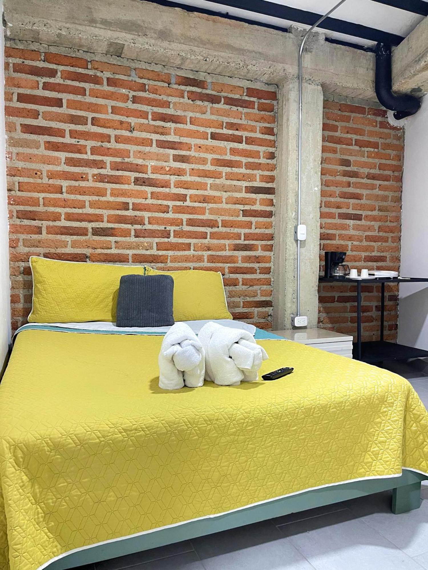 M1145 Aparta Loft Pereira Ngoại thất bức ảnh