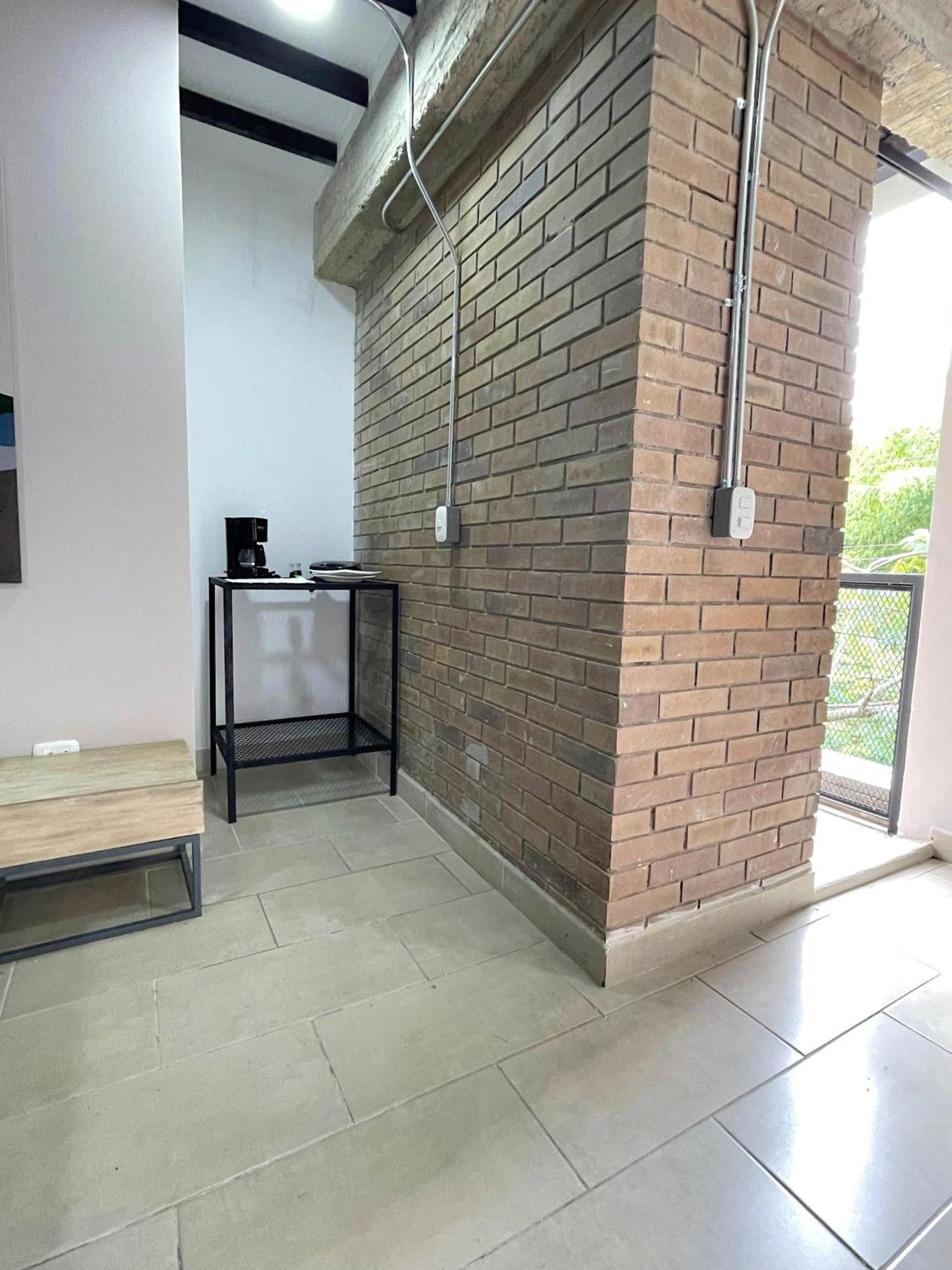 M1145 Aparta Loft Pereira Ngoại thất bức ảnh