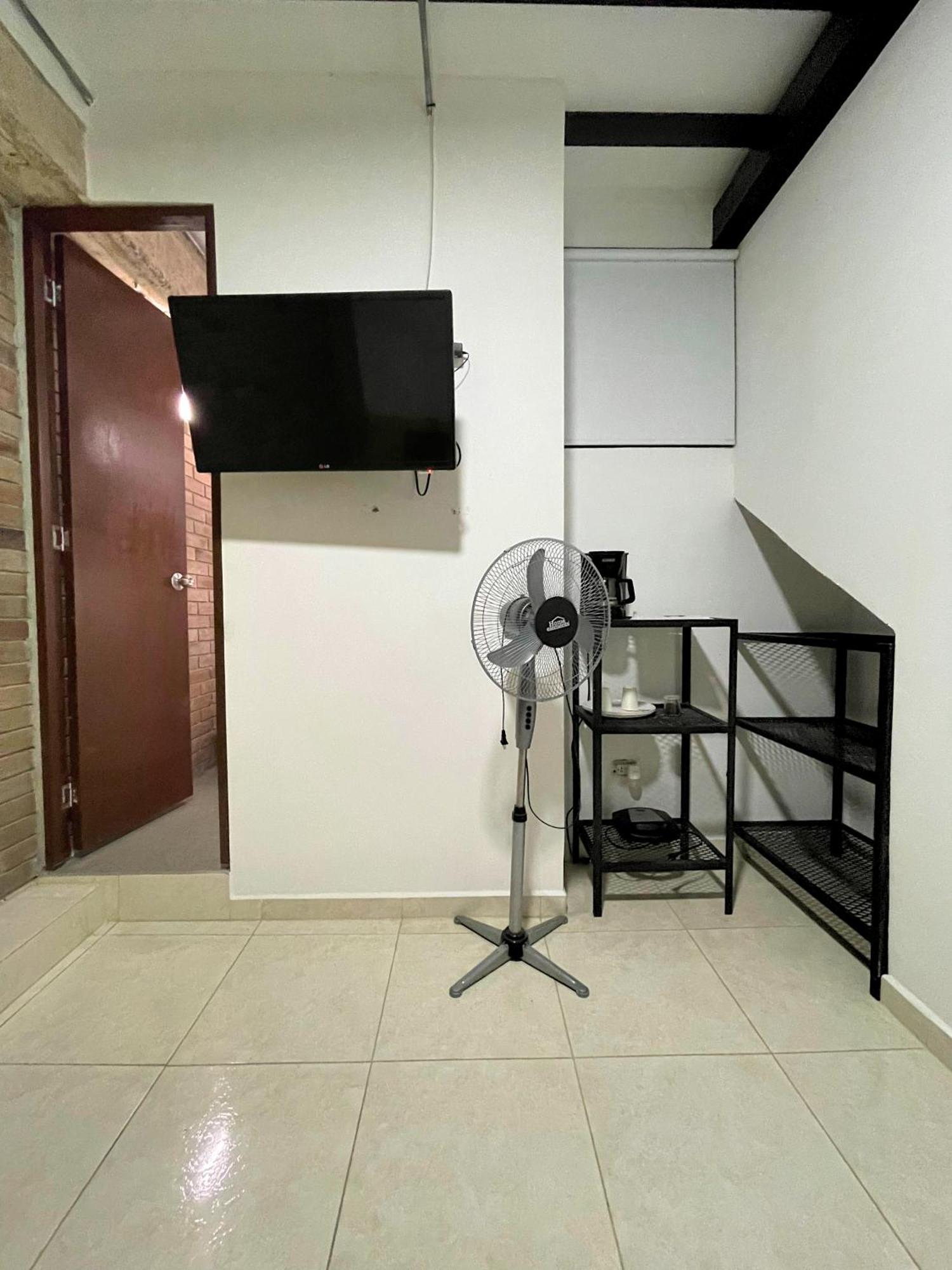 M1145 Aparta Loft Pereira Ngoại thất bức ảnh
